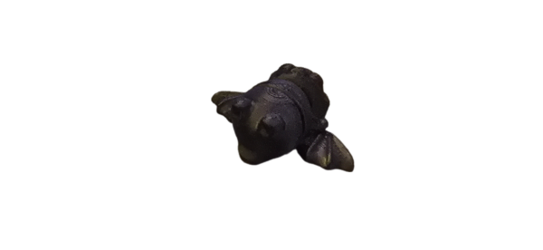 Cute Articulated Tiny Animals, Big Wonder! - 3D