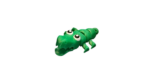 Cute Articulated Tiny Animals, Big Wonder! - 3D