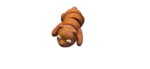 Cute Articulated Tiny Animals, Big Wonder! - 3D