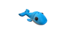 Cute Articulated Tiny Animals, Big Wonder! - 3D