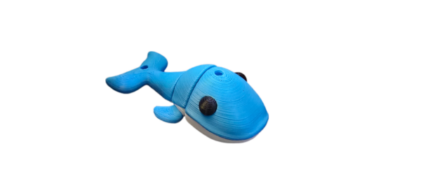 Cute Articulated Tiny Animals, Big Wonder! - 3D