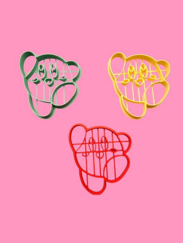CUSTOM 3D PRINTED COOKIE CUTTERS Transform Your Baking Game!