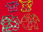 CUSTOM 3D PRINTED COOKIE CUTTERS Transform Your Baking Game!