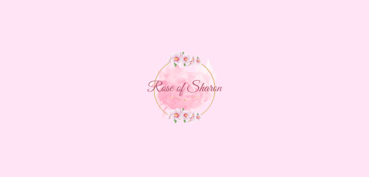 Rose of Sharon