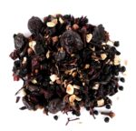 Berry Good Tea