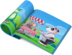 Bentley Hippo: Inspiring Children to Share Paperback