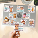 Adorable & Durable: Cute Sticker Designs for Every Mood