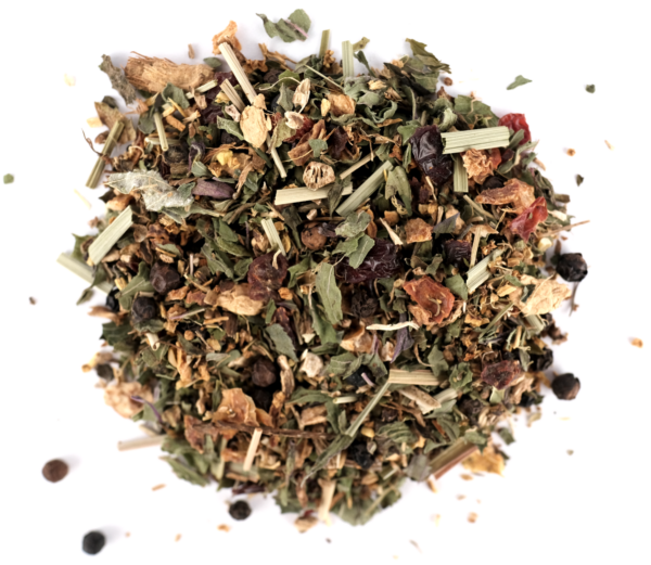 Cold Defense Tea