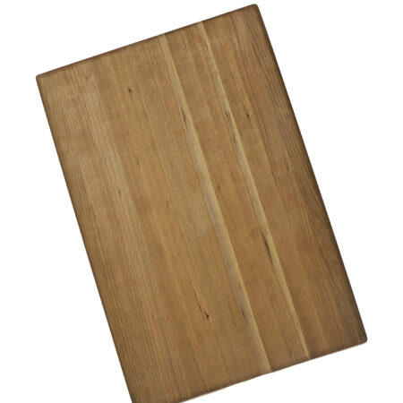 Cherry Cutting Board