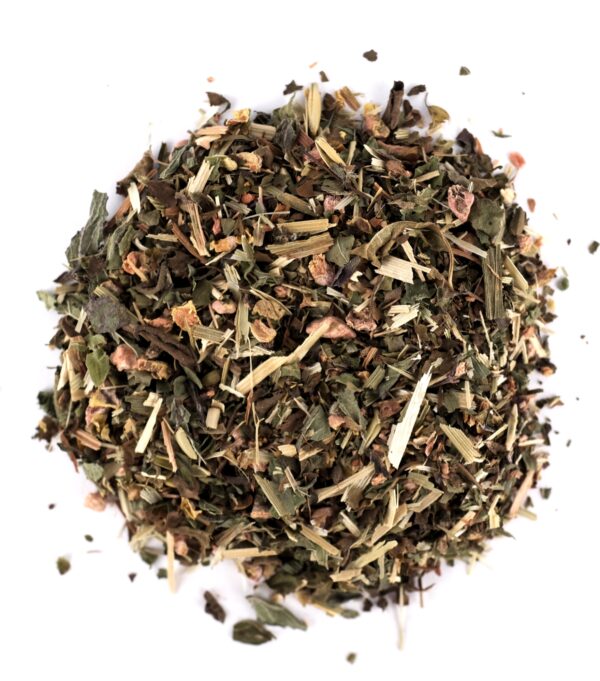 Daily Comfort Tea