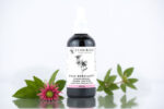 Wild Bergamot Herbal Tincture