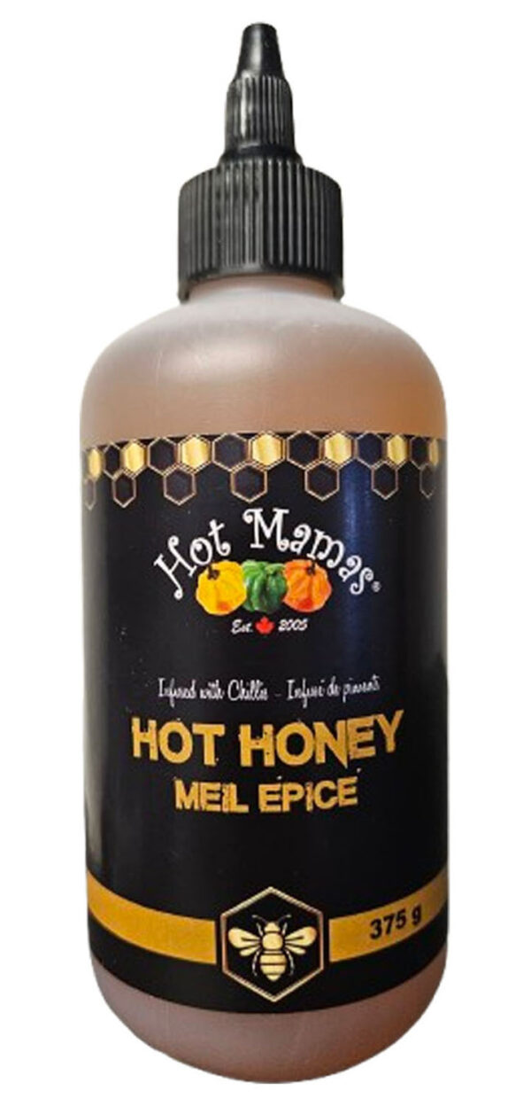 Hot Honey