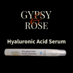 Hydrate with Hyaluronic Acid + Glycerin + Aloe Serum 15ml