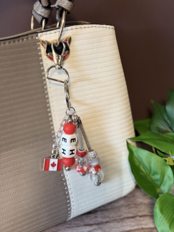 Purse Charms