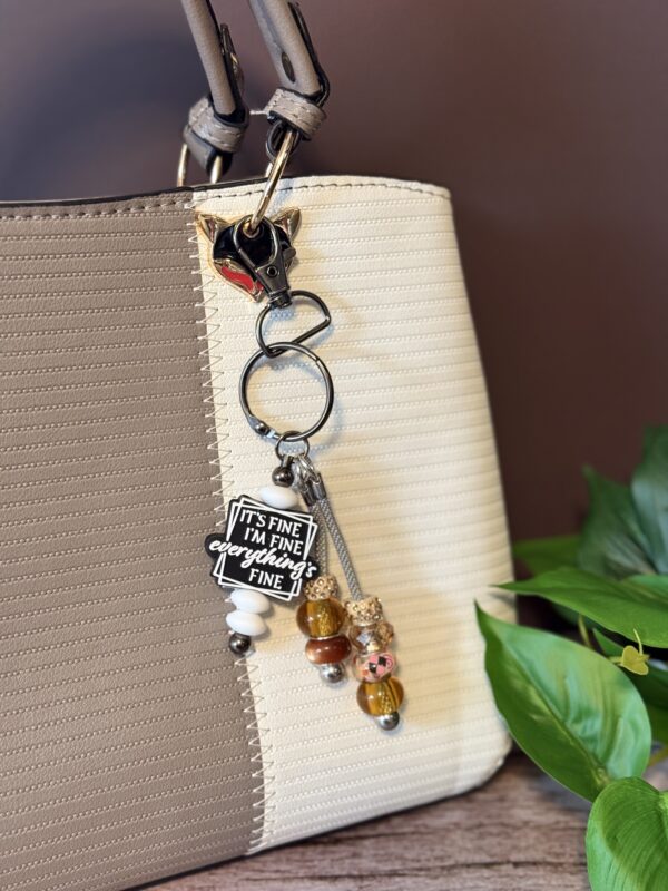Purse Charms