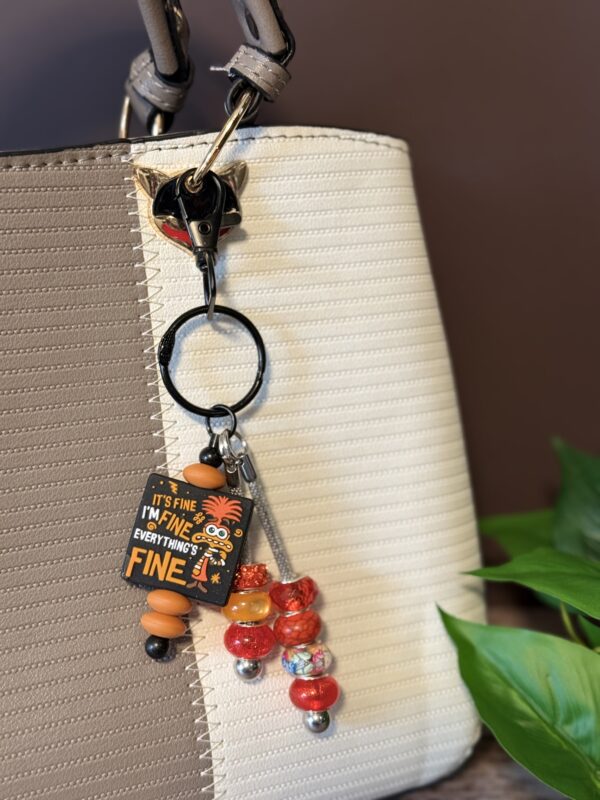Purse Charms