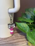 Tumbler Charms