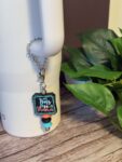 Tumbler Charms