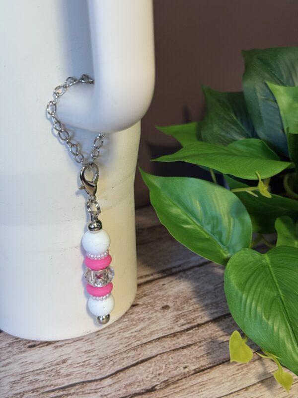 Tumbler Charms