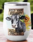 Wine tumbler