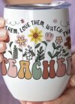 Wine tumbler