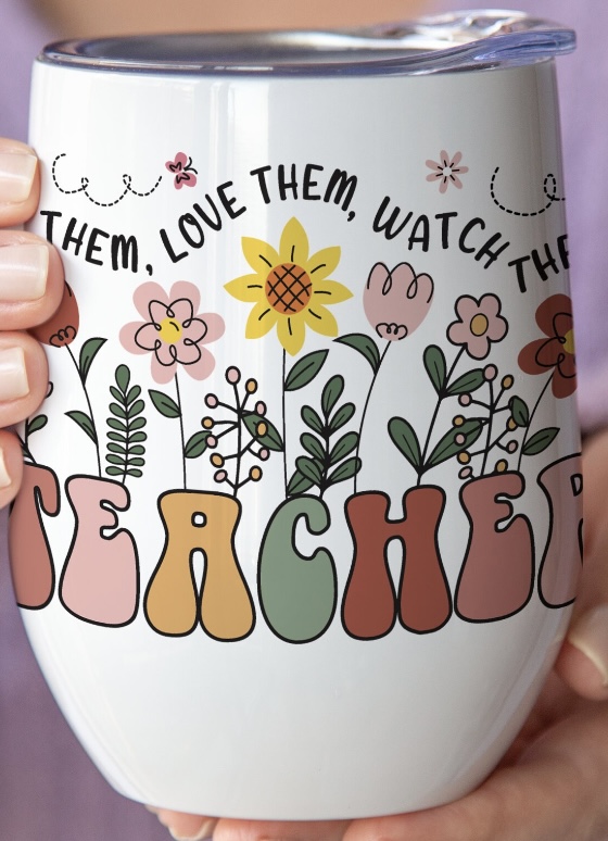 Wine tumbler