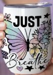 Wine tumbler