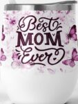 Wine tumbler