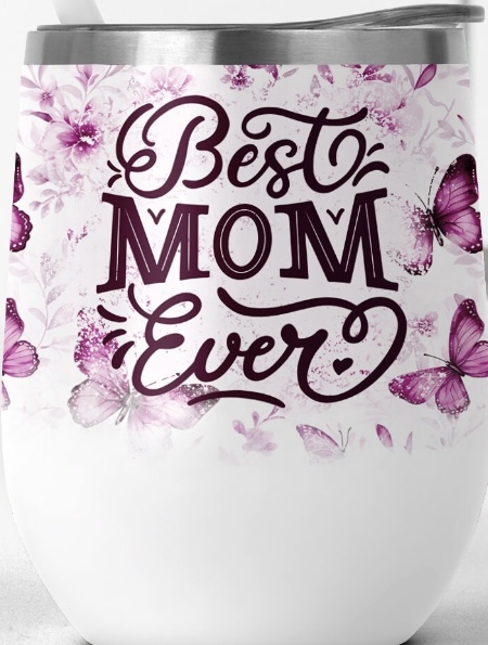 Wine tumbler