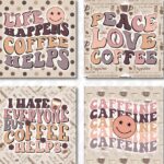Coasters