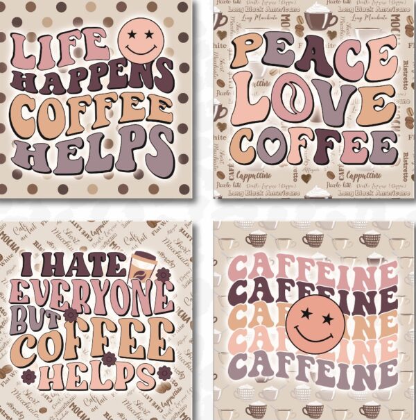 Coasters