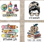 Coasters