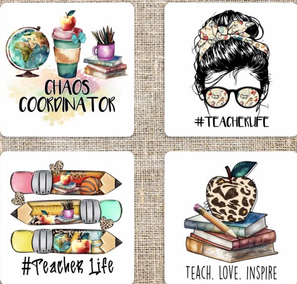Coasters