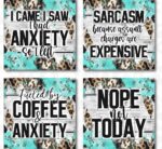 Coasters