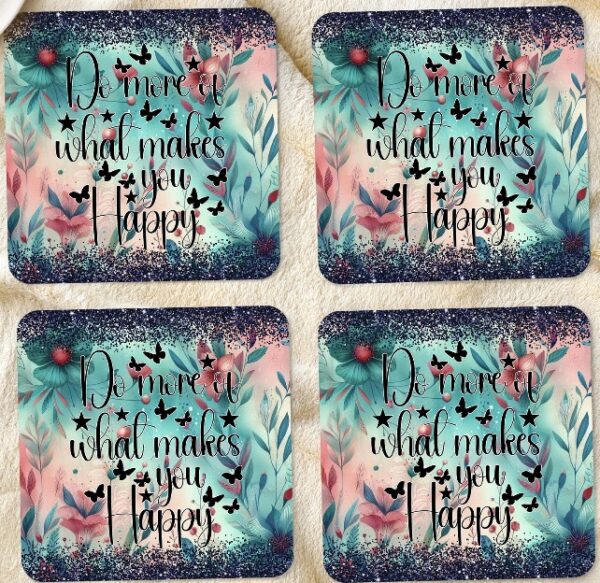Coasters