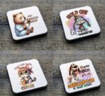 Coasters