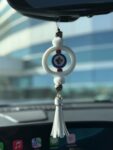 Silicone Car Charms