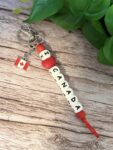 Canada Keychains