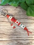 Canada Keychains