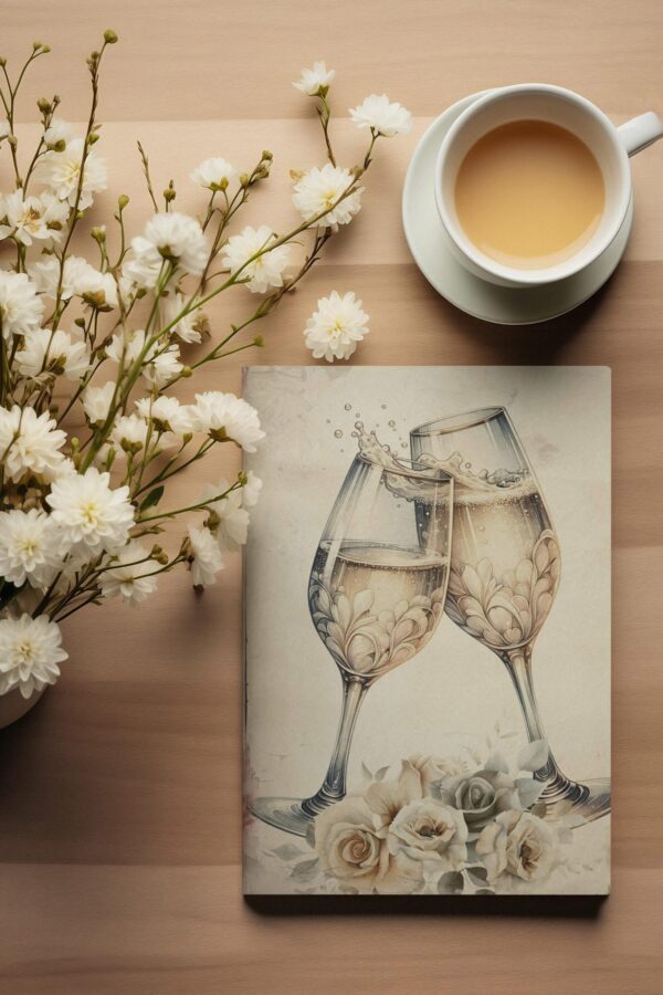 Notebook/journal
