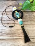 Silicone Car Charms