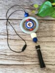 Silicone Car Charms