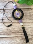 Silicone Car Charms