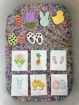 Easter Matching Set