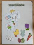 Easter Matching Set