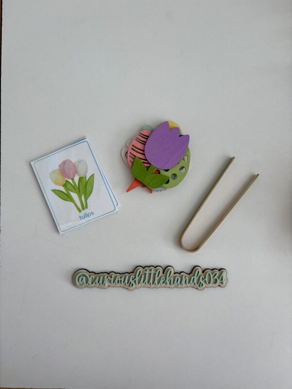 Easter Matching Set
