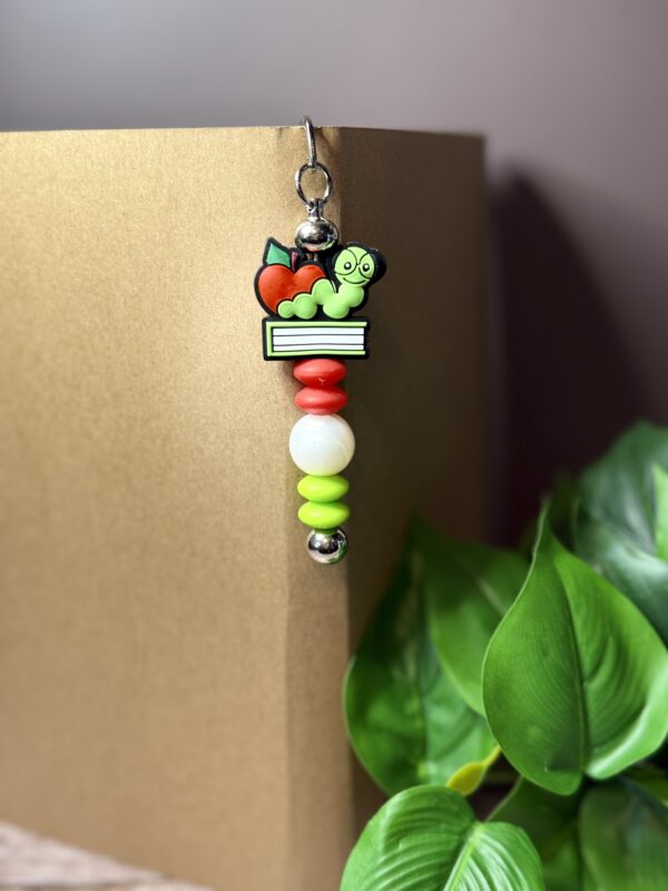 Bookmarks for Bookworms