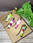 Bookmarks for Bookworms