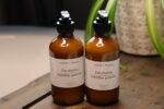 Eucalyptus Mint Body Lotion – Refreshing & Moisturizing – Handmade, Natural, Vegan Skincare for Dry Skin