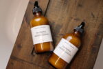 Eucalyptus Mint Body Lotion – Refreshing & Moisturizing – Handmade, Natural, Vegan Skincare for Dry Skin